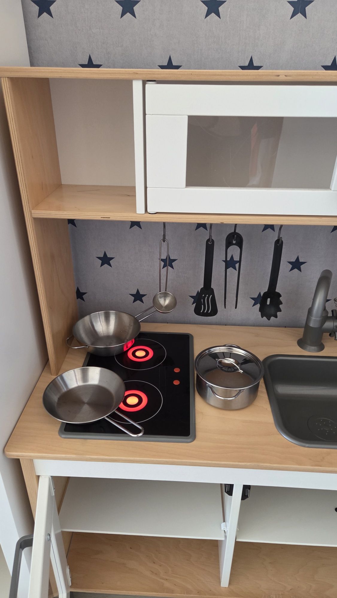 Cozinha Infantil IKEA