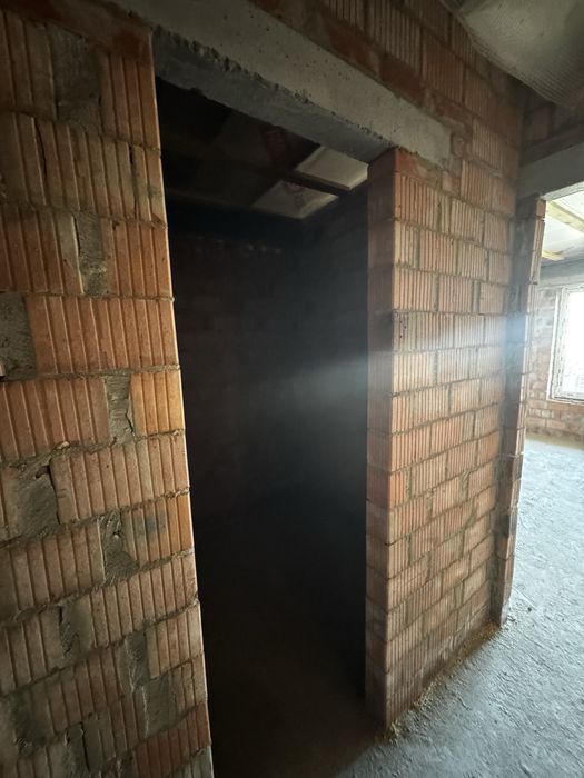 Таунхаус 71м2 у Гатному. Центральні комунікації. БЕЗ КОМІСІЇ!