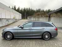 Mercedes-Benz C 43 AMG 4Matic Station 9G-TRONIC