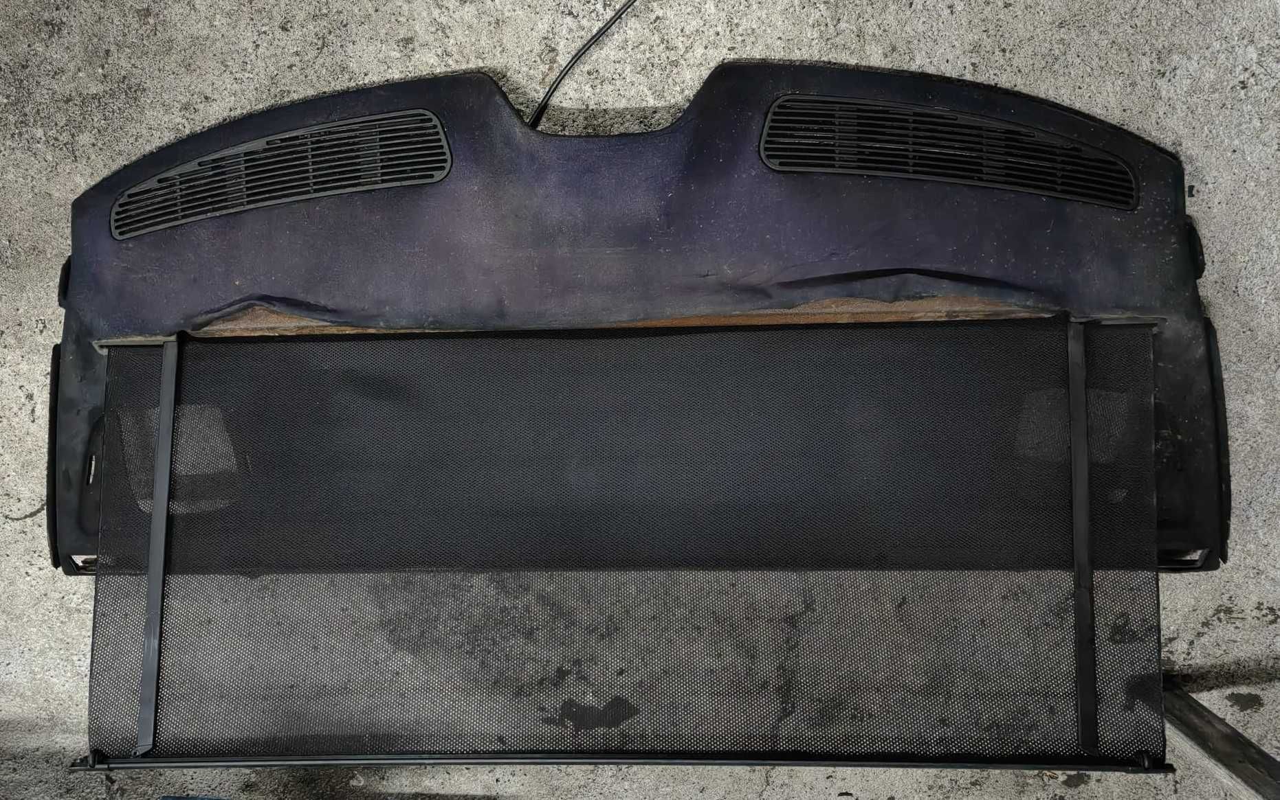 Chapeleiro com cortina bmw E39