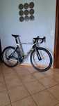 Bicicleta de estrada