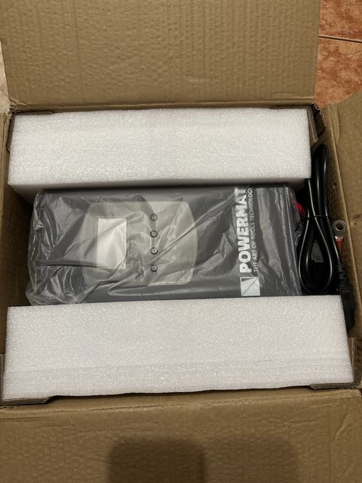 ДБЖ Powermat PM-UPS-1000MW