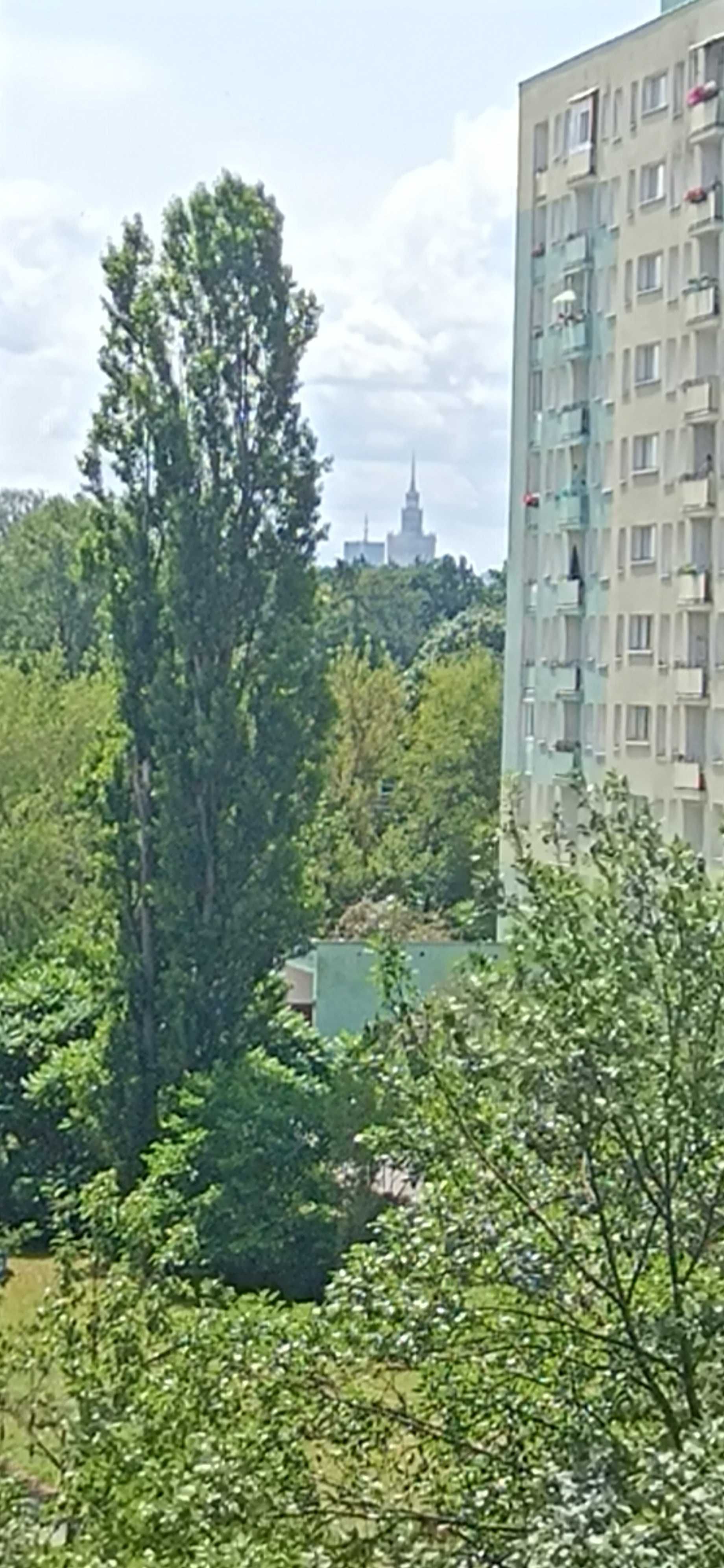 mieszkanie 1-4 os . blisko metra  Targówek parking wifi