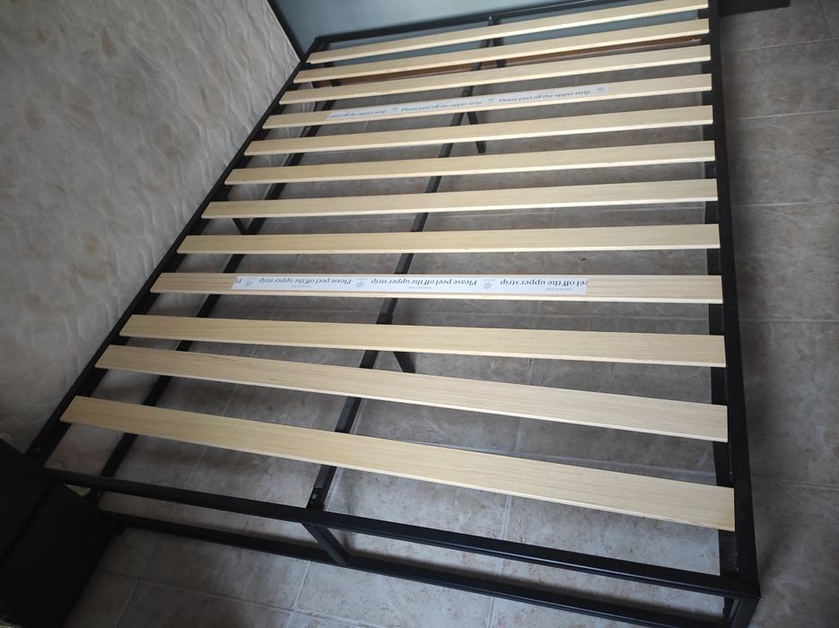 Cama casal 1,60 por 2,00