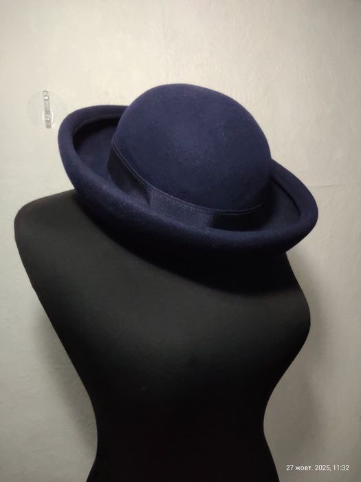 Капелюшок вінтаж Англія