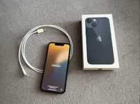 iPhone 13 mini 128GB czarny
