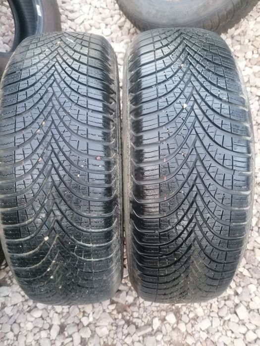 195/65/15 Dębica wielosezonowe całoroczne