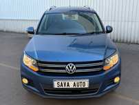 Житомир Volkswagen Tiguan дизель 2012 праве кермо правый руль
