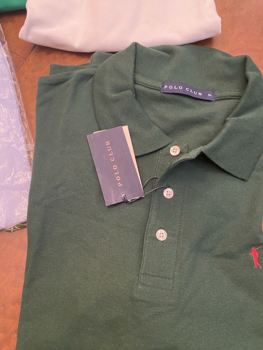 Polos de homem tamanho xl