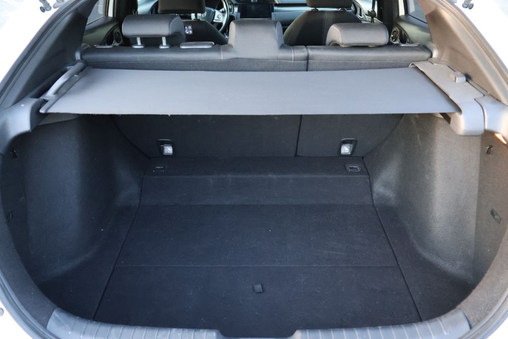 Honda Civic 1.0 Elegance Navi 2019