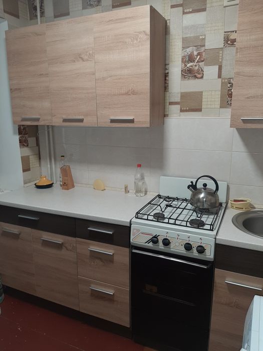 Сдам 1-комнатную квартиру по ул. Круговая.