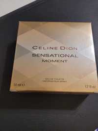 Celine Dion Sensational Moment 50ml