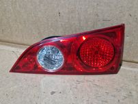 Lampa prawa tylna prawy tył w klapę Honda Accord VII Europa