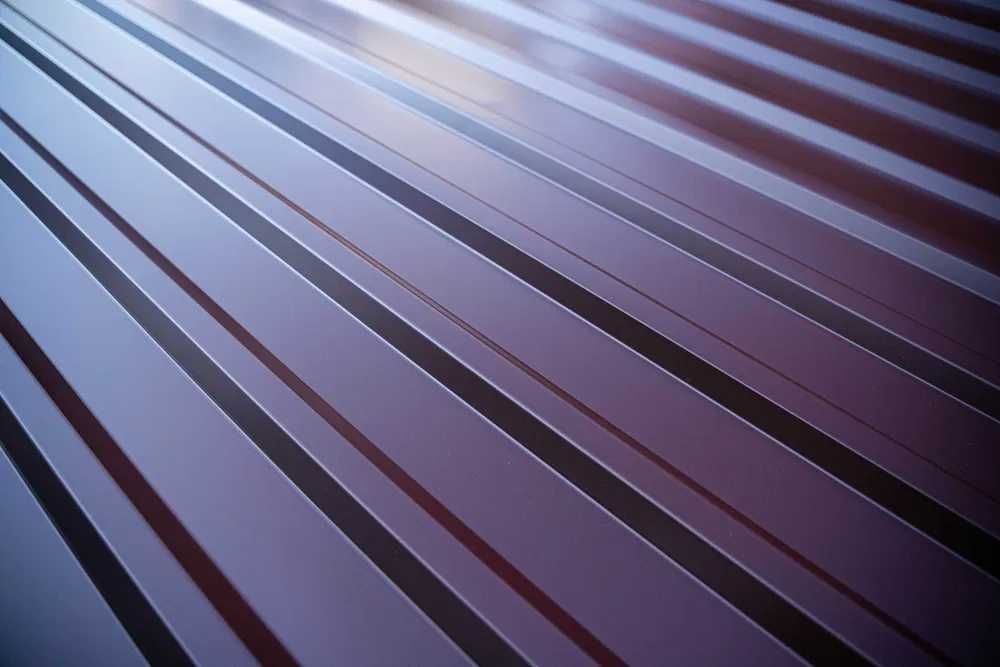 Blacha trapez. Promocja. Od ręki