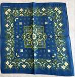Bandana we wzory