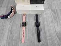 2 Smartwatch Amazfit GTS