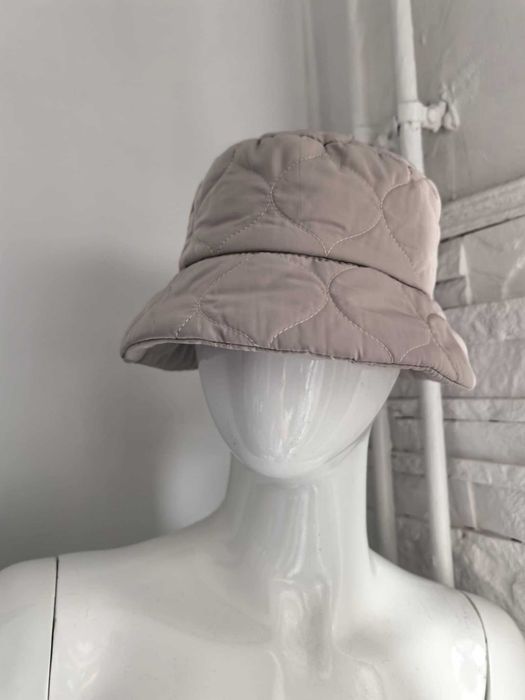 Kapelusz Damski Pikowany