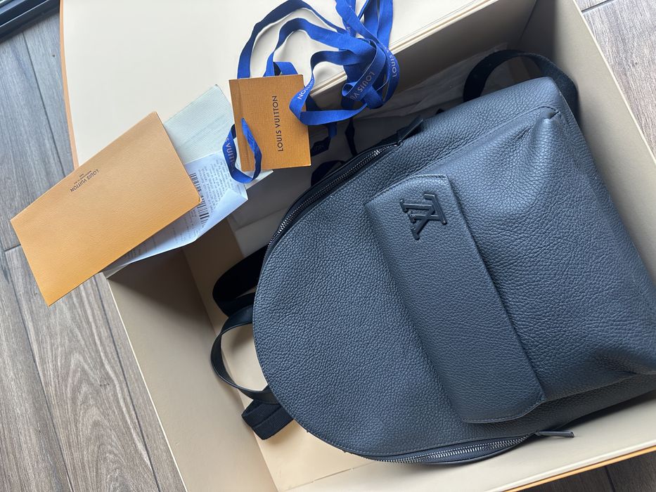 Plecak Louis Vuitton , unisex