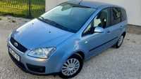 Ford C-Max 2006 Rok