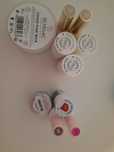 Baza lakier hybrydowy semilac żel manicure
