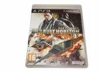 Ace Combat Assault Horizon Ps3