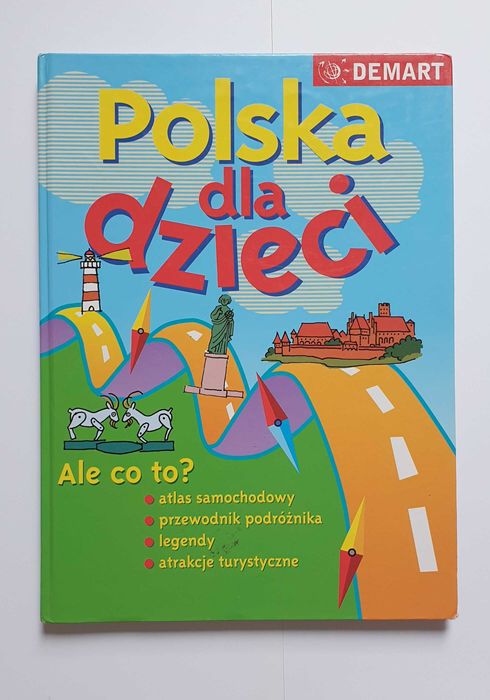 Polska dla dzieci