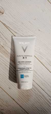 Nowy! Vichy Purete Thermale 3w1 demakijaż 200ml