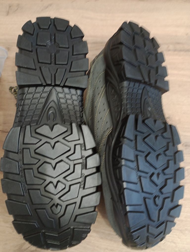 Buty robocze COFRA 44 NOWE