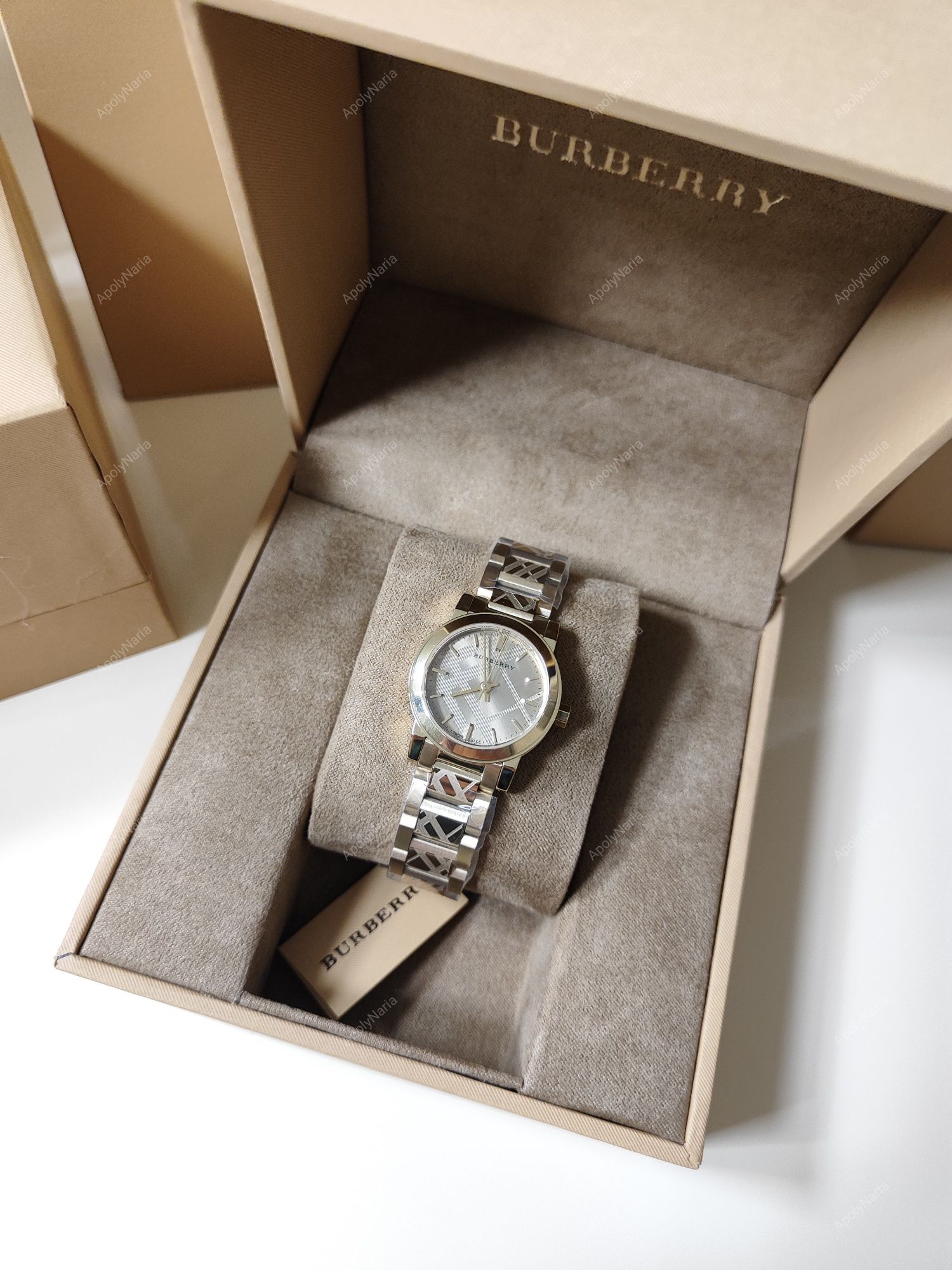 Годинник Burberry bu9234 bu9145 bu9038 Часы Барберри