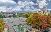 Сдаётся подвальное помещение в центре города.