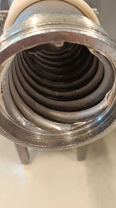 Wilk do mięsa Bizerba FW 98 , wilk masarski