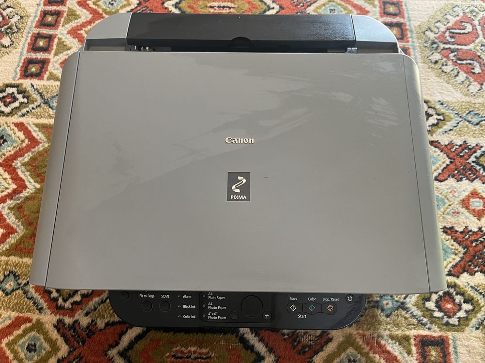 Принтер Canon Pixma MP 160