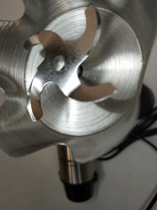 Blender ręczny Taurus  1000 W czarny