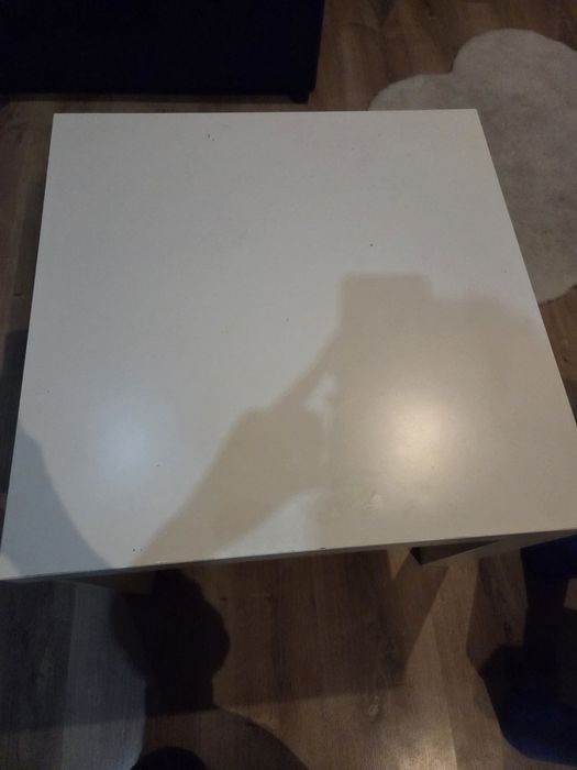 Stolik + krzesło IKEA