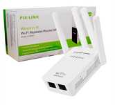 Wi-Fi Repeater Router Pix-Link - White