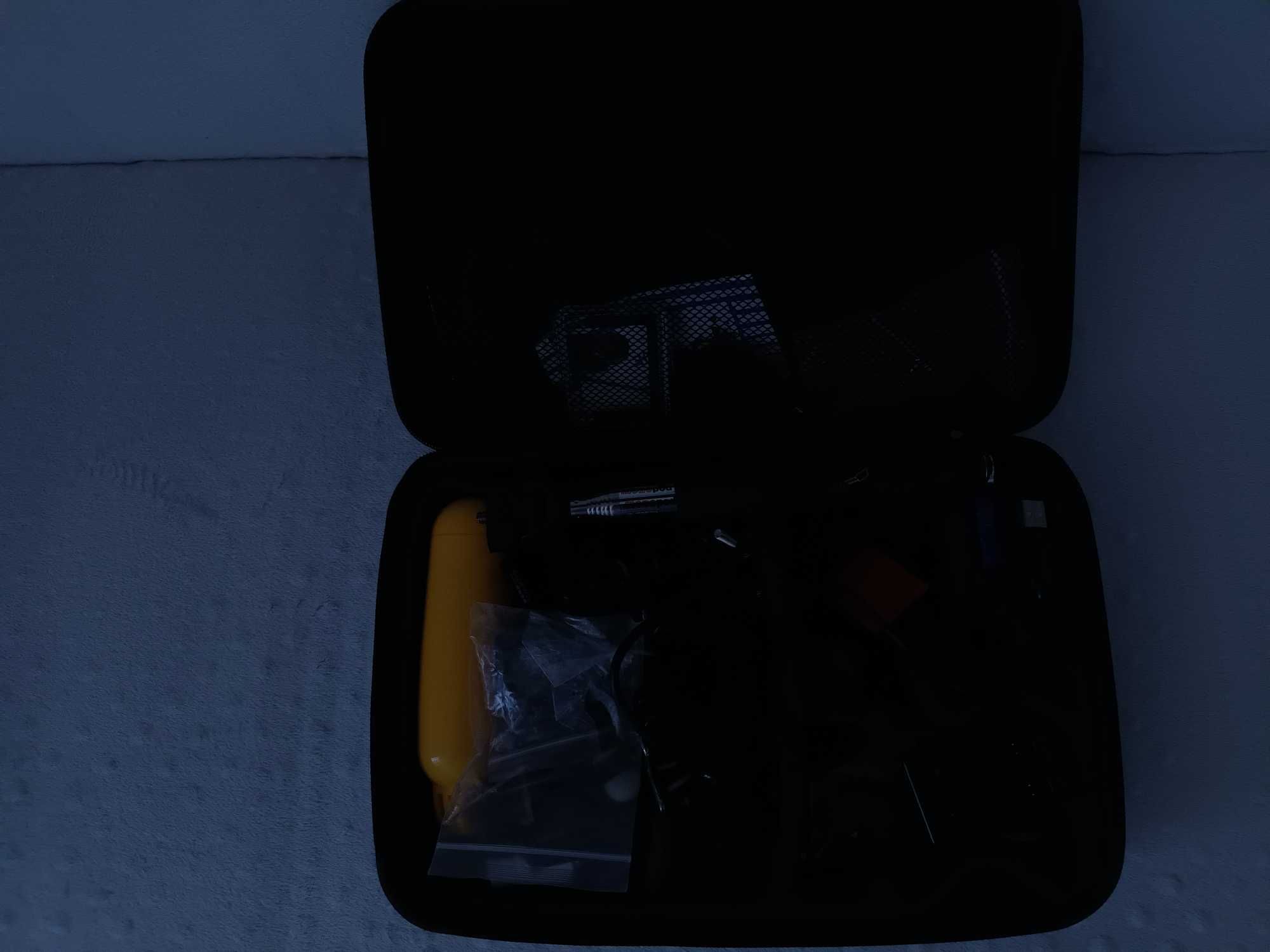 Gopro hero4 akcesoria