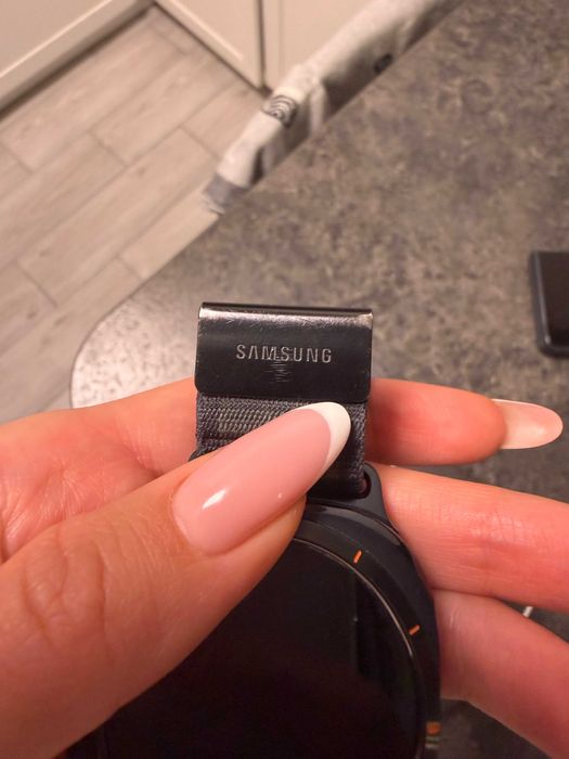 Samsung Galaxy Watch Ultra (2024)