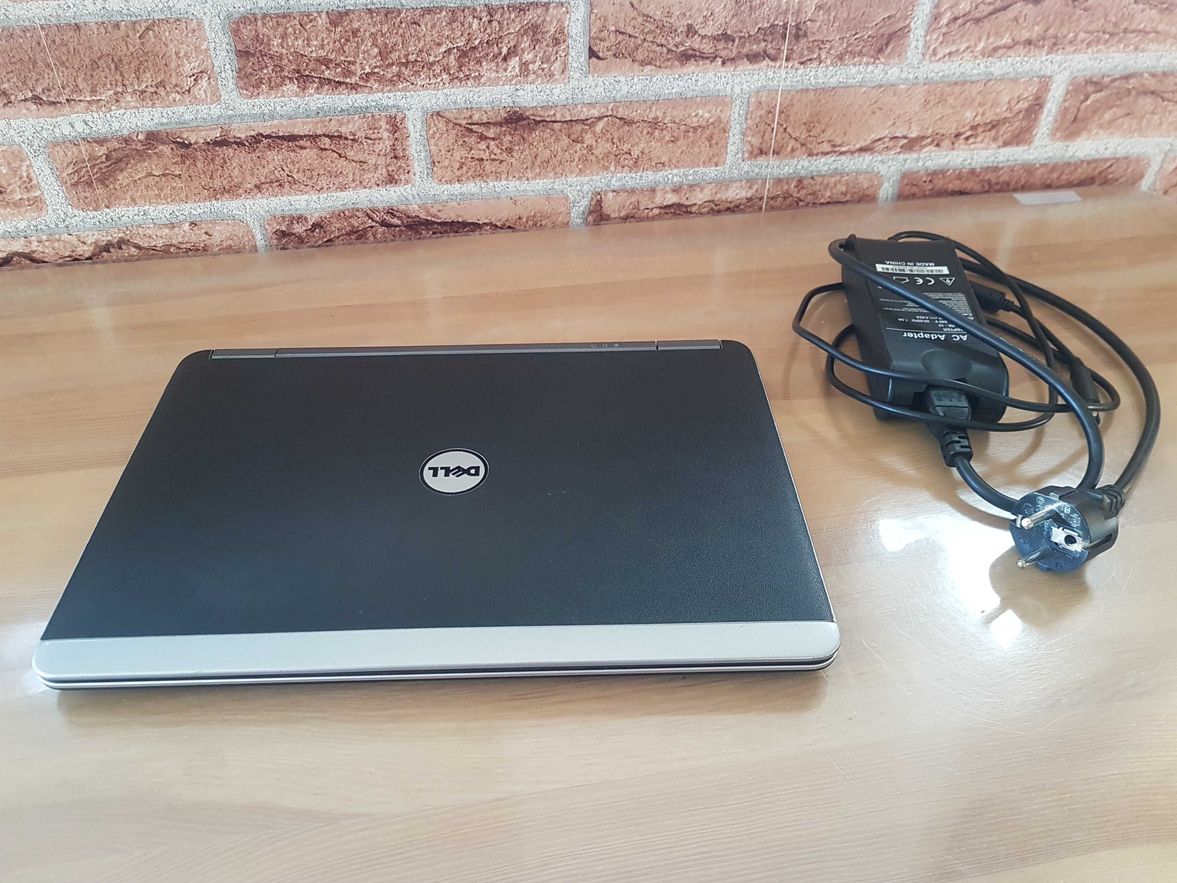 Laptop Dell Latitude E7240