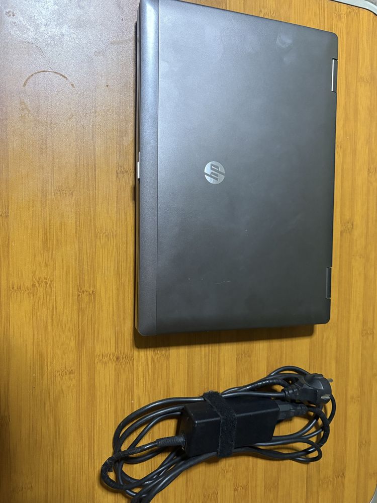 HP ProBook 6460b в хорошем состоянии
