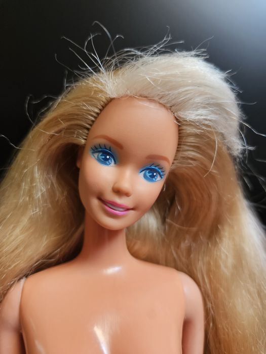 Barbie Wet 'n Wild 1989 vintage