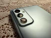 Samsung M23 5G smartwach