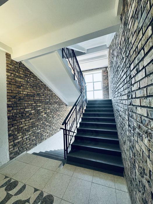 Продаж квартири в Новобудові з ремонтом 1 кім.