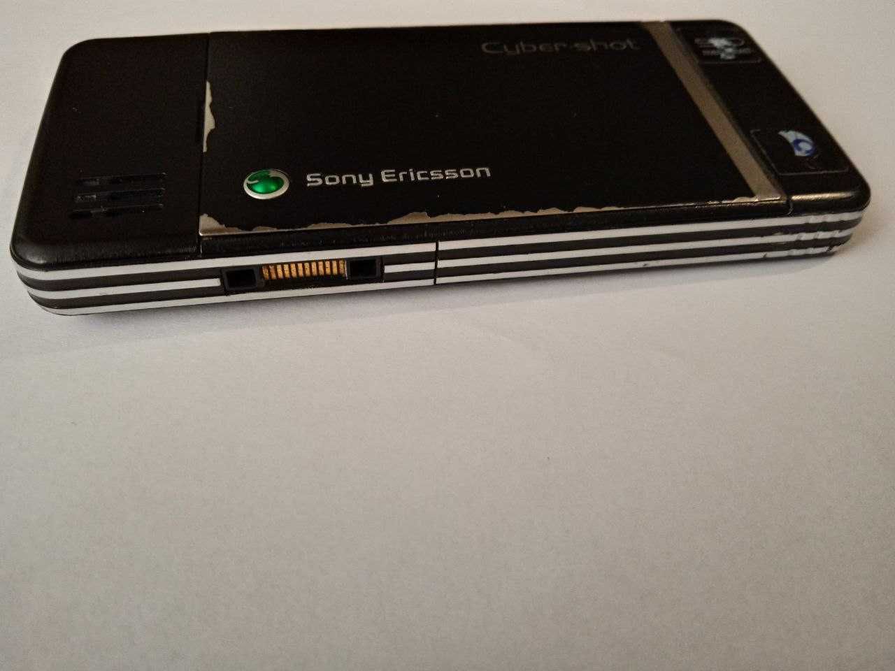 Sony Ericsson c902