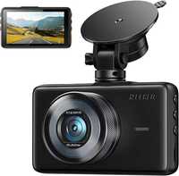 Kamera Samochodowa Full HD iZeeker z szerokim kątem 170
