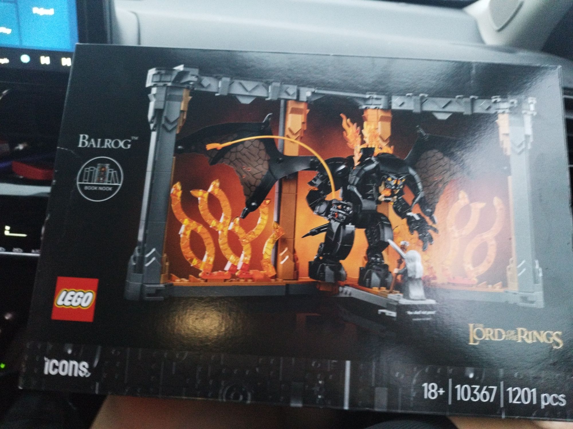 LEGO 103637 nowee