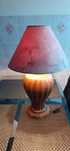 Lampa stojaca biurkowa