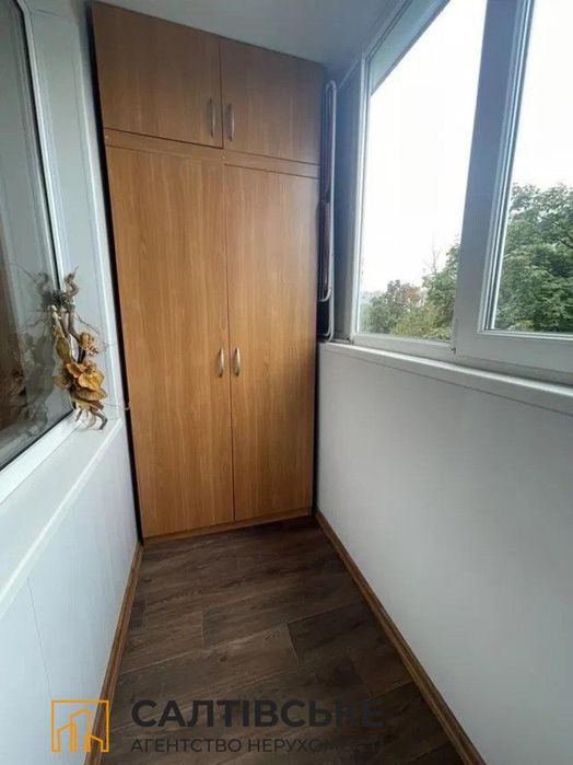 6031-ИП Продам 3к квартиру на Салтовке Героев Труда 531 м/р