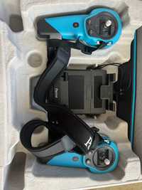 Dwa drony Bebop Parrot + 2 kontrolery