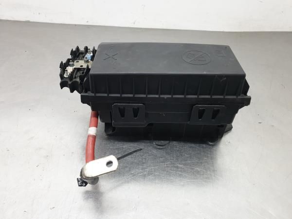 Caixa fusíveis / SAM / BSI OPEL Astra J