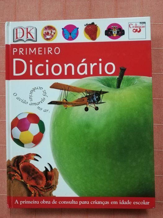 Primeiro dicionário